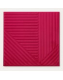 Меки самозалепващи велурени 3D пана 60*60см*7мм