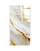 Самозалепващ XPE панел Мрамор QD-F34, 30 х 60см*2.5мм