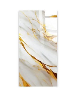 Самозалепващ XPE панел Мрамор QD-F34, 30 х 60см*2.5мм