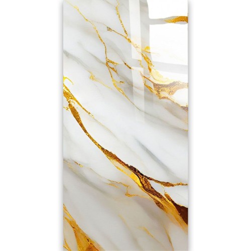 Самозалепващ XPE панел Мрамор QD-F34, 30 х 60см*2.5мм