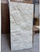 Декоративен панел 3D камък A009, 60*120*3см, Hanyu White, PU