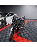 Модулна подова настилка за гаражи, 40*40*1.8см