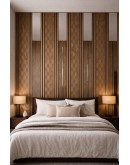 Декоративни стенни PS панели 290*31см|S01-005 Декоративни стенни PS панели 290*31см|S01-005