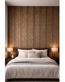 Декоративни стенни PS панели 290*31см|S01-005 Декоративни стенни PS панели 290*31см|S01-005