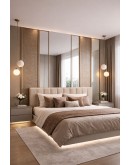 Декоративни стенни PS панели 290*31см|S06-004 Декоративни стенни PS панели 290*31см|S06-004