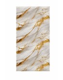 Самозалепващо стенно пано 120 х 60см| Мрамор QD-F34| XPE