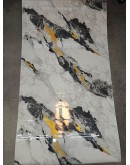 Мраморен 3D самозалепващ ролков тапет LJ6603, 3м*1.2м Мраморен 3D самозалепващ ролков тапет LJ6603, 3м*1.2м