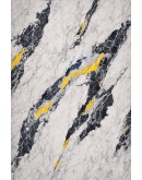 Мраморен 3D самозалепващ ролков тапет LJ6603, 3м*1.2м Мраморен 3D самозалепващ ролков тапет LJ6603, 3м*1.2м