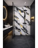 Мраморен 3D самозалепващ ролков тапет LJ6603, 3м*1.2м Мраморен 3D самозалепващ ролков тапет LJ6603, 3м*1.2м