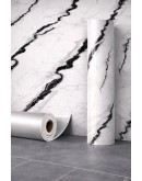 Мраморен 3D самозалепващ ролков тапет MT-234, 3м*1.2м