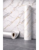 Мраморен 3D самозалепващ ролков тапет MT-248, 3м*1.2м
