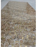 Мраморен 3D самозалепващ ролков тапет TJ030, 3м*1.2м