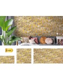 Мраморен 3D самозалепващ ролков тапет TJ030, 3м*1.2м