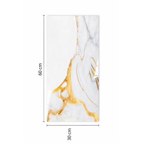 Самозалепващ XPE панел 90529D1, 30 х 60см