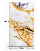 Самозалепващ XPE панел 90529D1, 30 х 60см Самозалепващ XPE панел 90529D1, 30 х 60см