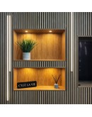 LED лампи 600*20мм за стенни панели| трансформатор 60W 5A 12V LED лампи 600*20мм за стенни панели| трансформатор 60W 5A 12V