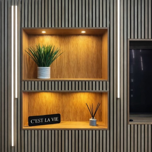 LED лампи 600*20мм за стенни панели| трансформатор 60W 5A 12V LED лампи 600*20мм за стенни панели| трансформатор 60W 5A 12V