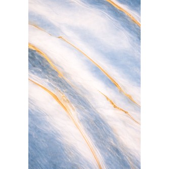 Самозалепващ XPE панел 90555D2, 30 х 60см, син