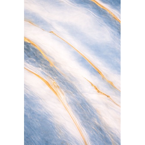 Самозалепващ XPE панел 90555D2, 30 х 60см, син