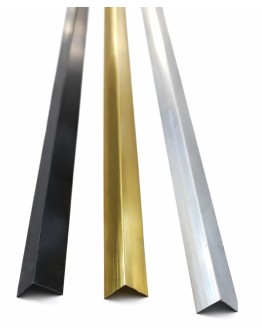 Г-образен алуминиев профил