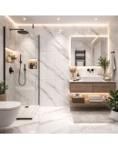 Самозалепващ XPE панел Мрамор AR-32, 30 х 60см*2.5мм